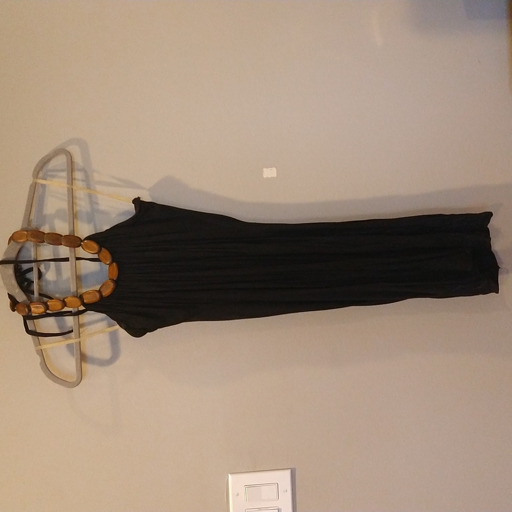 Flowy dress